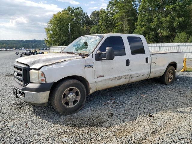 2006 Ford F-250 