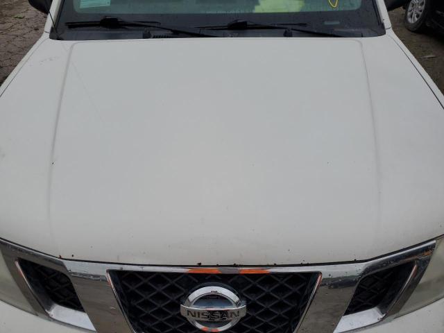 1N6BD0CT8GN711670 Nissan FRONTIER S