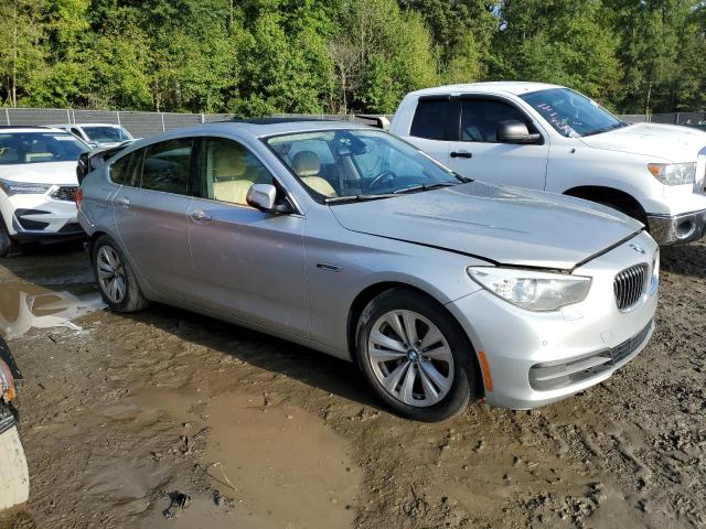 WBA5M4C57ED183323 BMW 535 XIGT