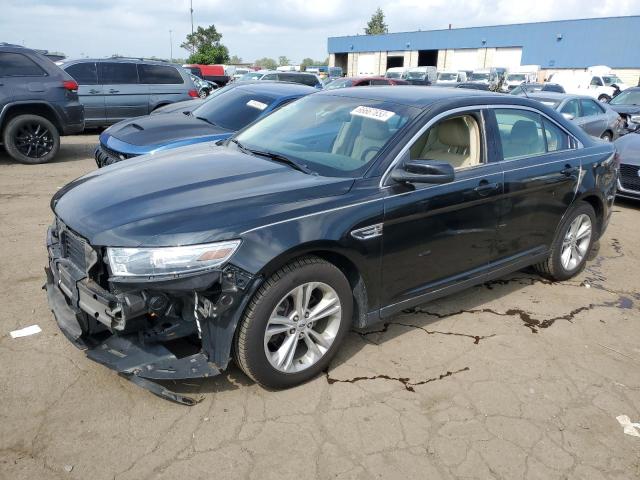 VIN: 1FAHP2E81DG174462 | FORD TAURUS 2013 car history - Stat.vin