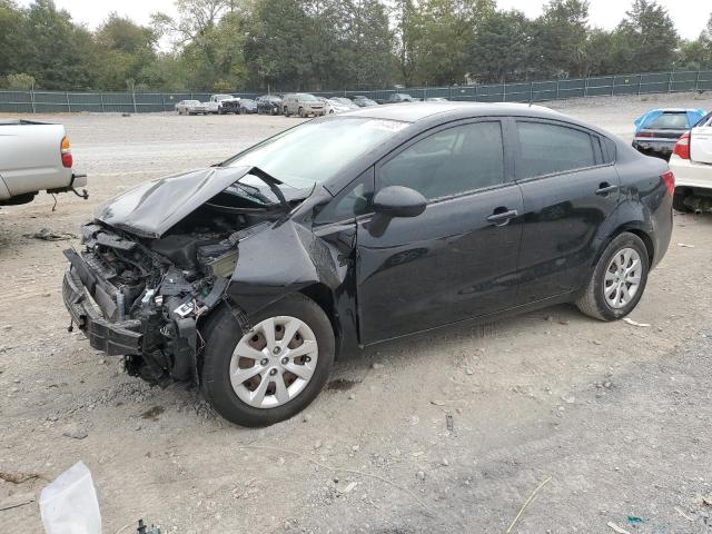 2012 Kia Rio LX