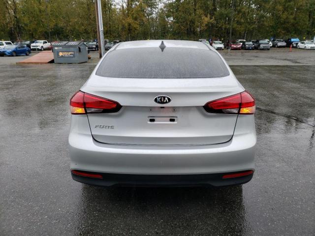 2018 KIA FORTE LX - 3KPFK4A7XJE283393