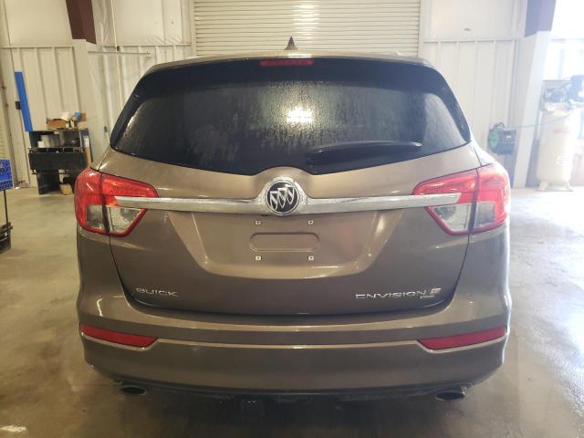 LRBFXESX2GD236552 Buick Envision Premium
