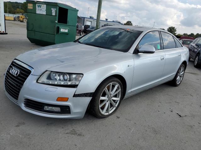 2010 Audi A6 Prestige