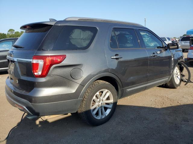 1FM5K7D8XHGD78978 Ford EXPLORER XLT