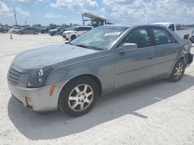 2006 Cadillac CTS 