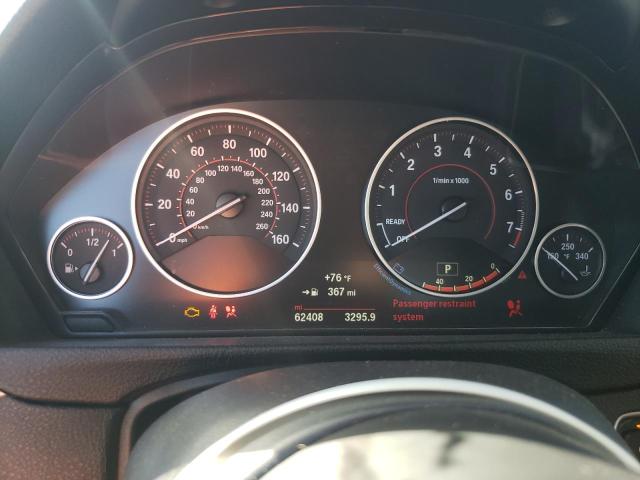 WBA4R7C35HK896119 BMW 430I