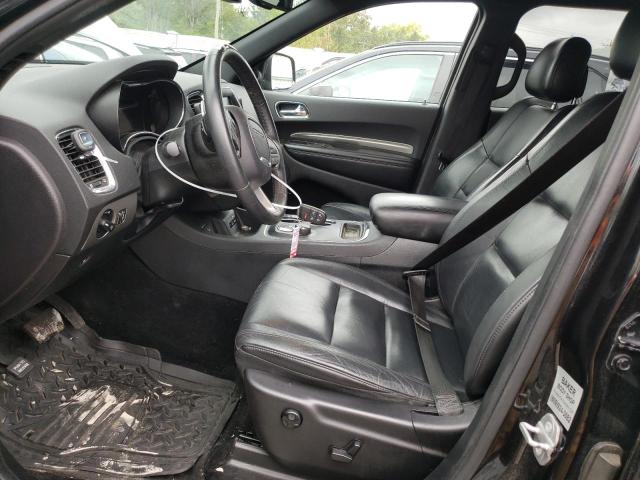 2015 DODGE DURANGO LI - 1C4RDJDG1FC156323
