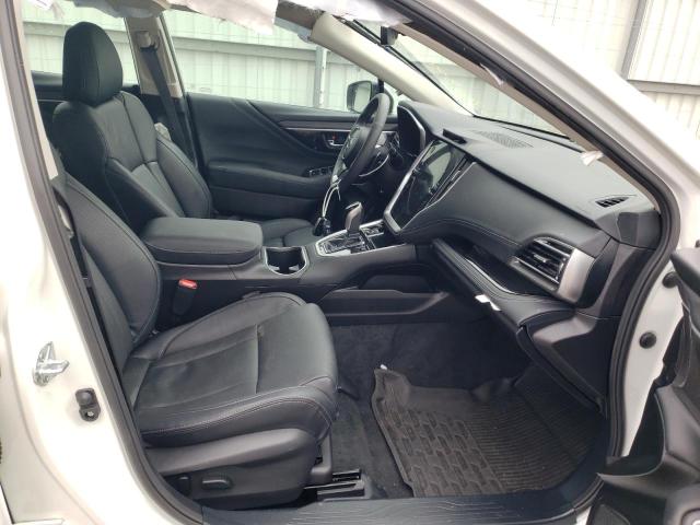 4S3BWGP63P3017636 Subaru Legacy Touring Xt