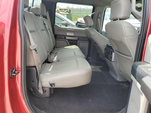1FTEW1CP5LKD54902 Ford F150 Supercrew