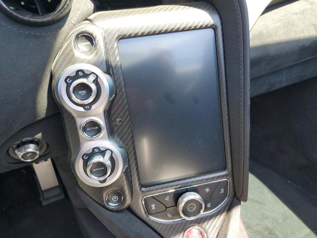 2020 MCLAREN AUTOMOTIVE 720S SBM14FCA2LW004088