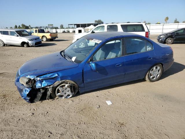 2006 Hyundai Elantra GLS