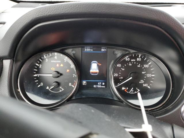 2019 NISSAN ROGUE S - JN8AT2MT4KW261745