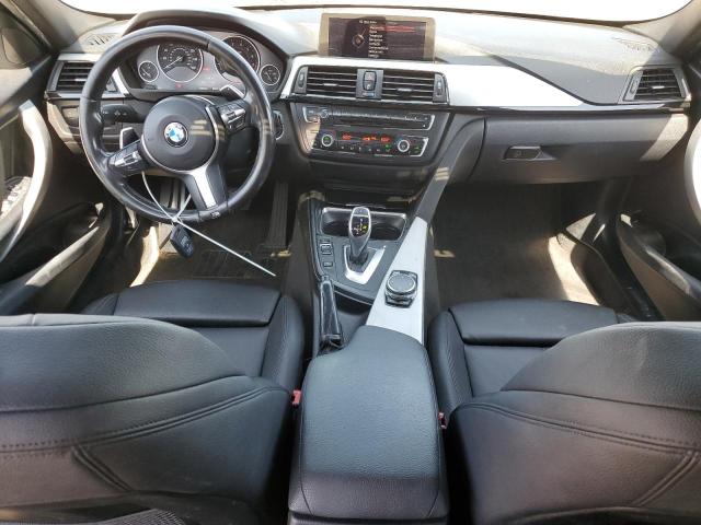 WBA3C1C58FK124612 BMW 328 I Sulev
