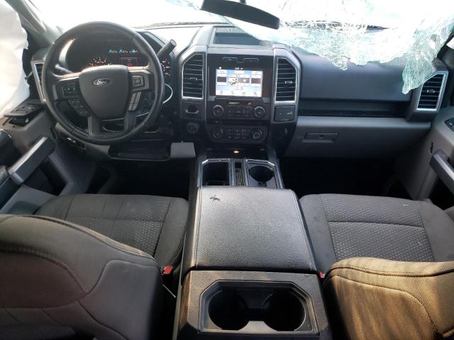 1FTEW1C80GFB45249 Ford F150 Supercrew