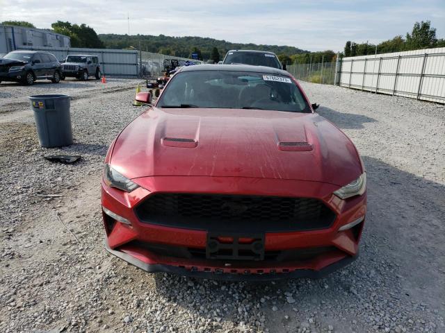 1FA6P8THXL5159210 Ford MUSTANG