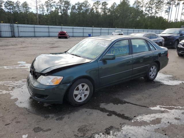 2000 Toyota Avalon XL