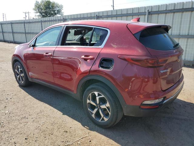 KNDPM3AC7L7635306 Kia Sportage L 2