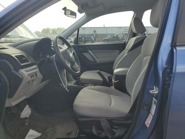 JF2SJAAC5JG445400 Subaru Forester 2.5i