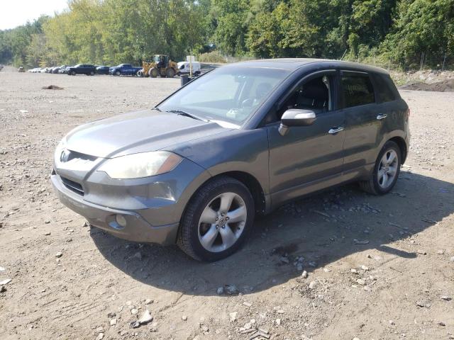 2008 Acura RDX 