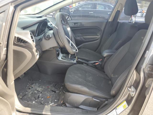 2017 FORD FIESTA 3FADP4BJ6HM145066