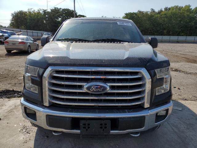 1FTEW1EP3GKF93884 Ford F150 Supercrew