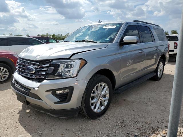 2021 Ford Expedition Max XLT