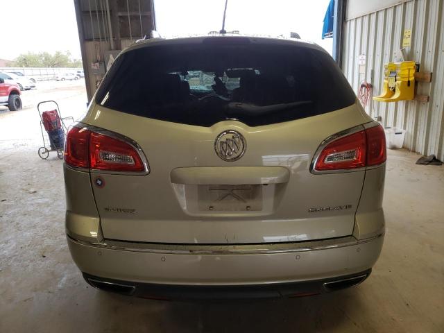 5GAKRCKD2FJ319002 Buick Enclave