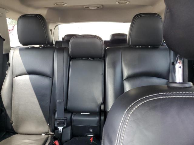 2015 DODGE JOURNEY LI 3C4PDDDGXFT526973
