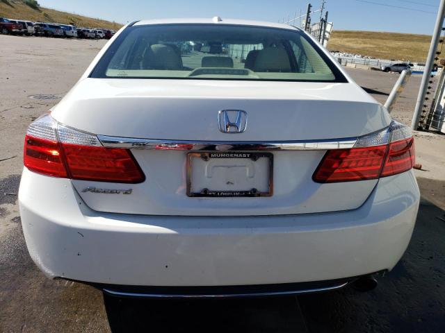 1HGCR2F85EA009002 | 2014 HONDA ACCORD EXL