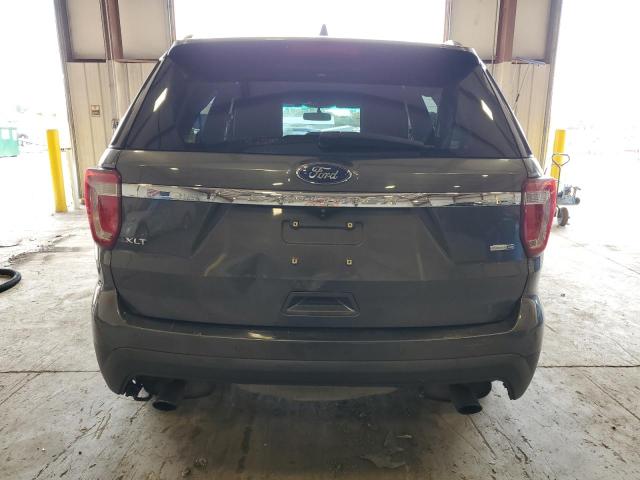 1FM5K8DH1GGC68681 Ford EXPLORER XLT