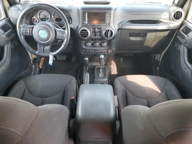 1C4HJWDG5HL570242 Jeep Wrangler Unlimited Sport