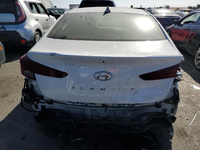 5NPD84LF7LH527185 Hyundai Elantra SE 6