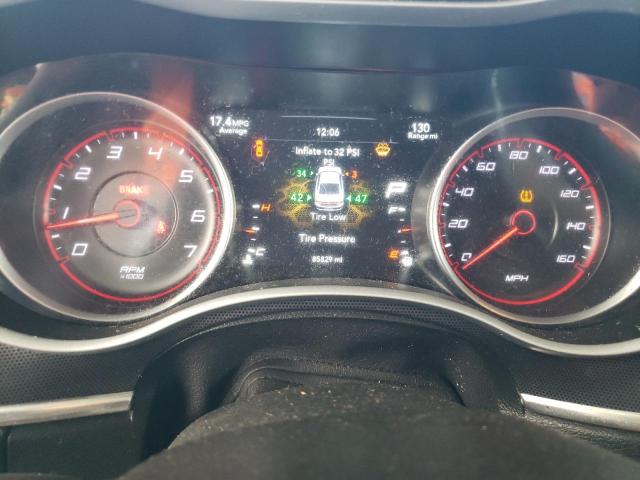 2C3CDXCT8HH525531 Dodge CHARGER R/T