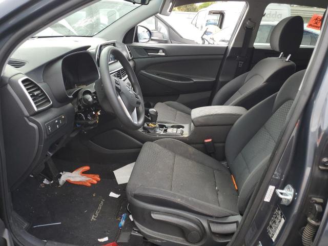 2020 HYUNDAI TUCSON SE - KM8J2CA4XLU209269