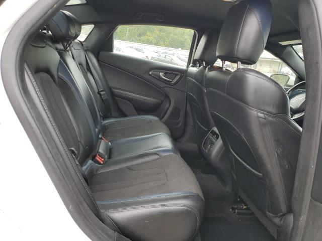 1C3CCCBG5FN757007 Chrysler 200 S