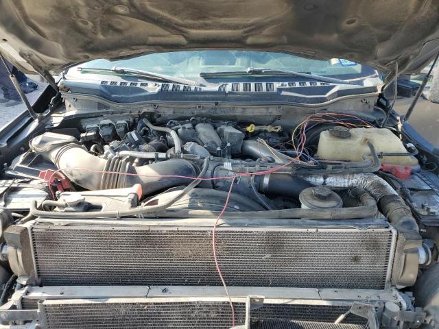 1FT7W2BT4HEF46248 Ford F250 Super Duty