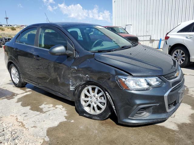 1G1JD5SB4L4103075 Chevrolet Sonic LT 4