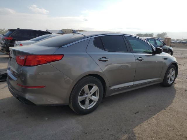 5XXGM4A7XFG465379 | 2015 KIA OPTIMA LX