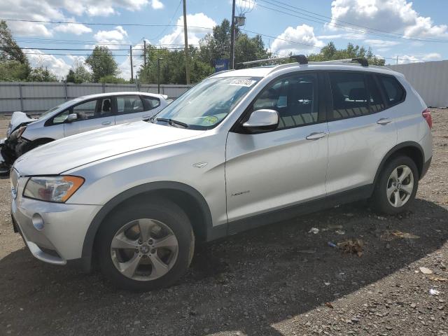 2011 BMW X3 xDrive28i