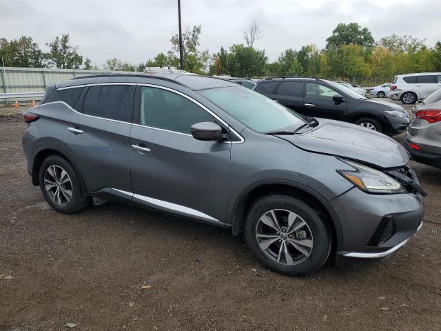 5N1AZ2BS7LN154650 Nissan Murano SV 4