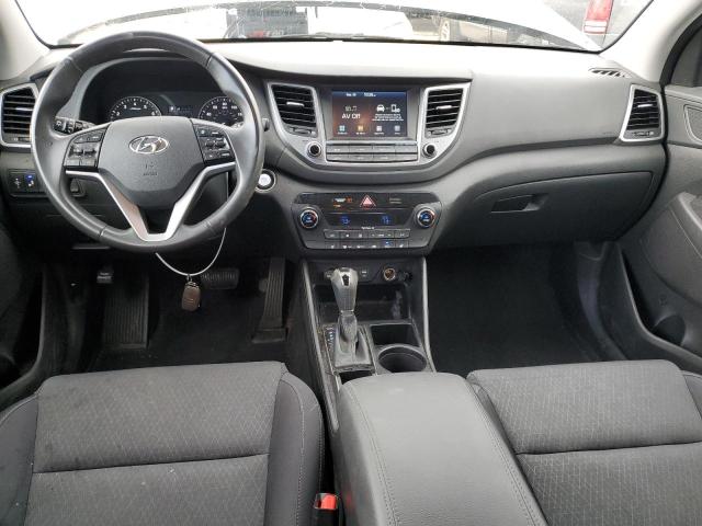 2018 HYUNDAI TUCSON SPO - KM8J3CAL0JU729918