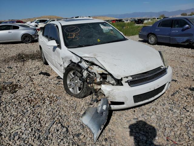 2014 Chevrolet Impala 