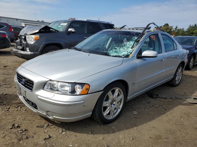 2005 Volvo S60 2.5T