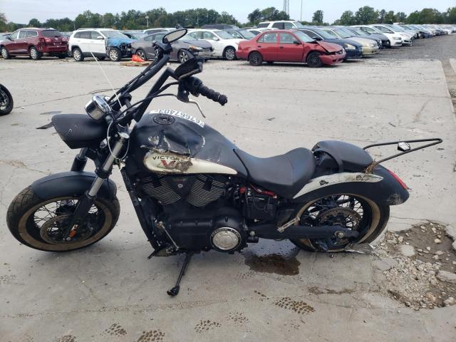 2013 VICTORY MOTORCYCLES HIGH-BALL - 5VPWB36N0D3024412