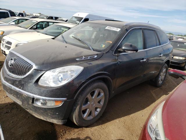 2008 Buick Enclave CXL