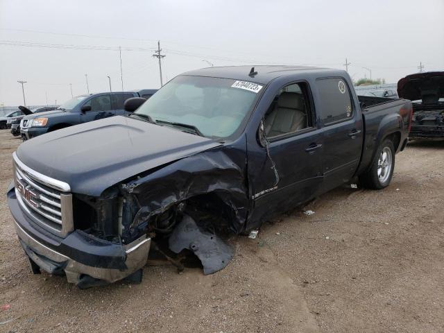 2007 GMC New Sierra 1500 