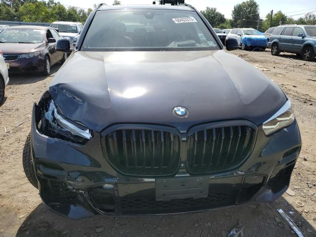 5UXCR6C07N9L00525 BMW X5 XDRIVE4 5