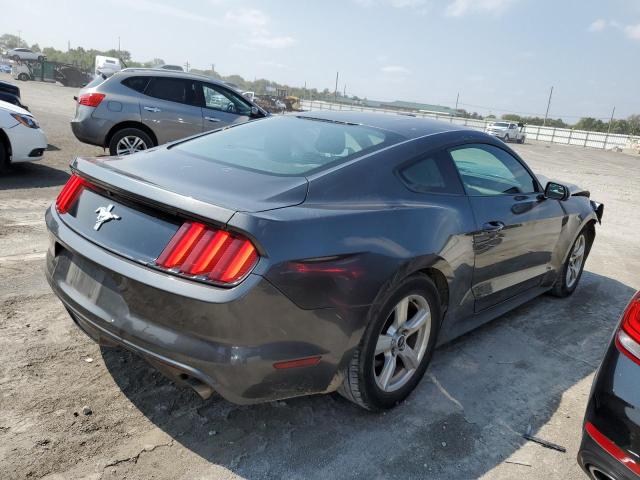 1FA6P8AM6F5342558 Ford MUSTANG