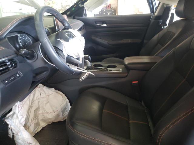 1N4BL4CW7MN405715 Nissan ALTIMA SR